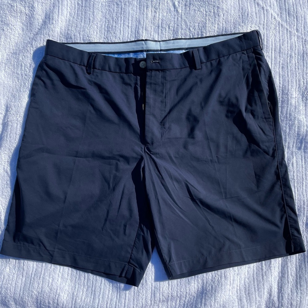 Men’s Peter Millar performance short